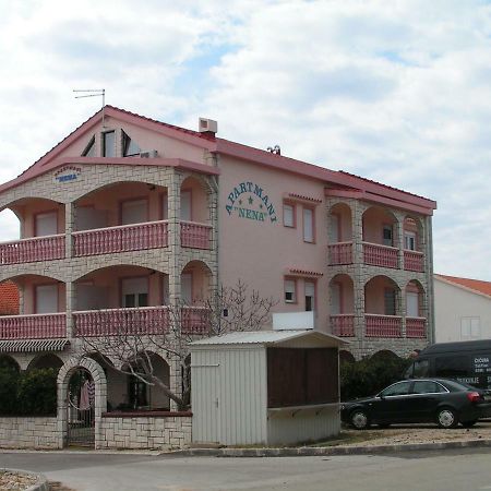 Apartmani Nena Povljana Exterior foto